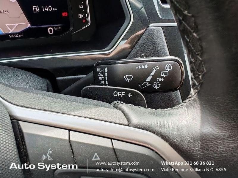 Volkswagen Tiguan Tiguan 2.0 tdi Elegance 150cv dsg
