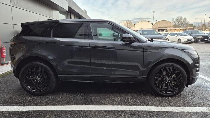 Land Rover RR Evoque Range Rover Evoque 2.0D I4 204 CV AWD Auto R-Dynamic SE