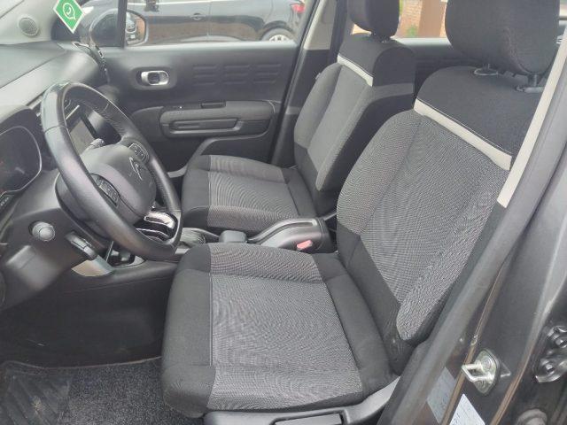 CITROEN C3 Aircross BlueHDi 120 S&S EAT6 Feel