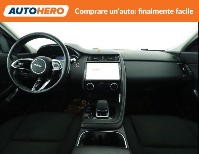JAGUAR E-Pace 2.0D I4 163 CV AWD Auto