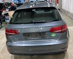 Audi A3 SPB 30 g-tron S tronic Business