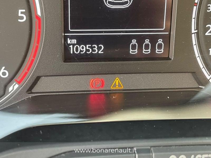 Volkswagen Polo 1.6 TDI SCR 59kW Trendline BMT