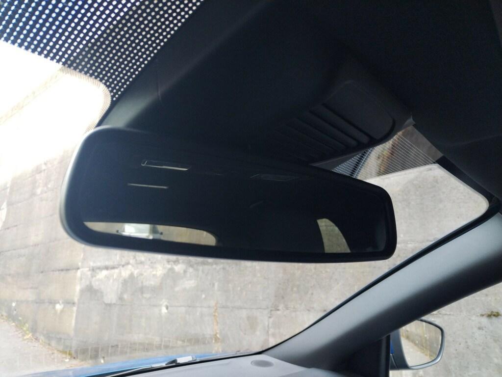 Ford Focus 5 Porte 1.5 EcoBlue ST-Line Co-pilot e-Shifter