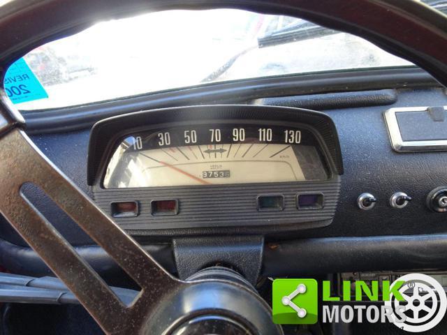 FIAT 500 0.5 18 cv
