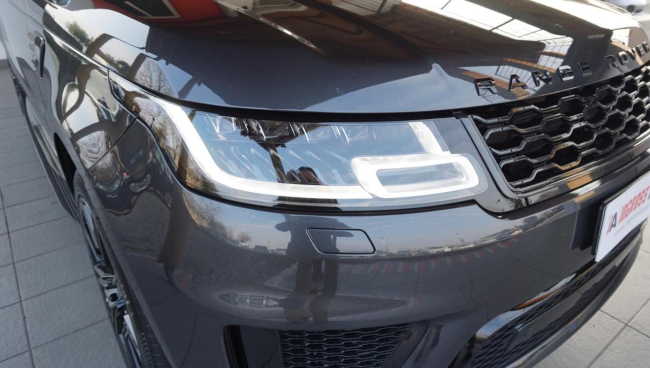 Land Rover Range Rover Sport 3.0D l6 350 CV HST