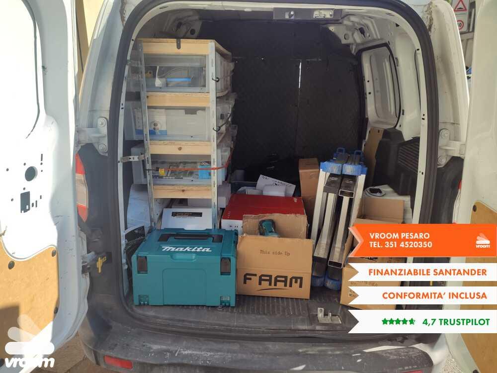 FORD Transit Courier 1ªs Transit Courier 1.5 T...