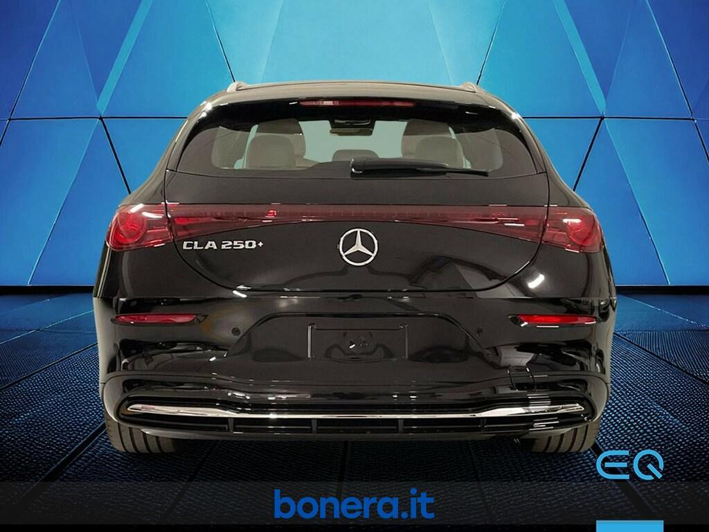 Mercedes CLA EQ Shooting Brake 250+ Advanced Plus