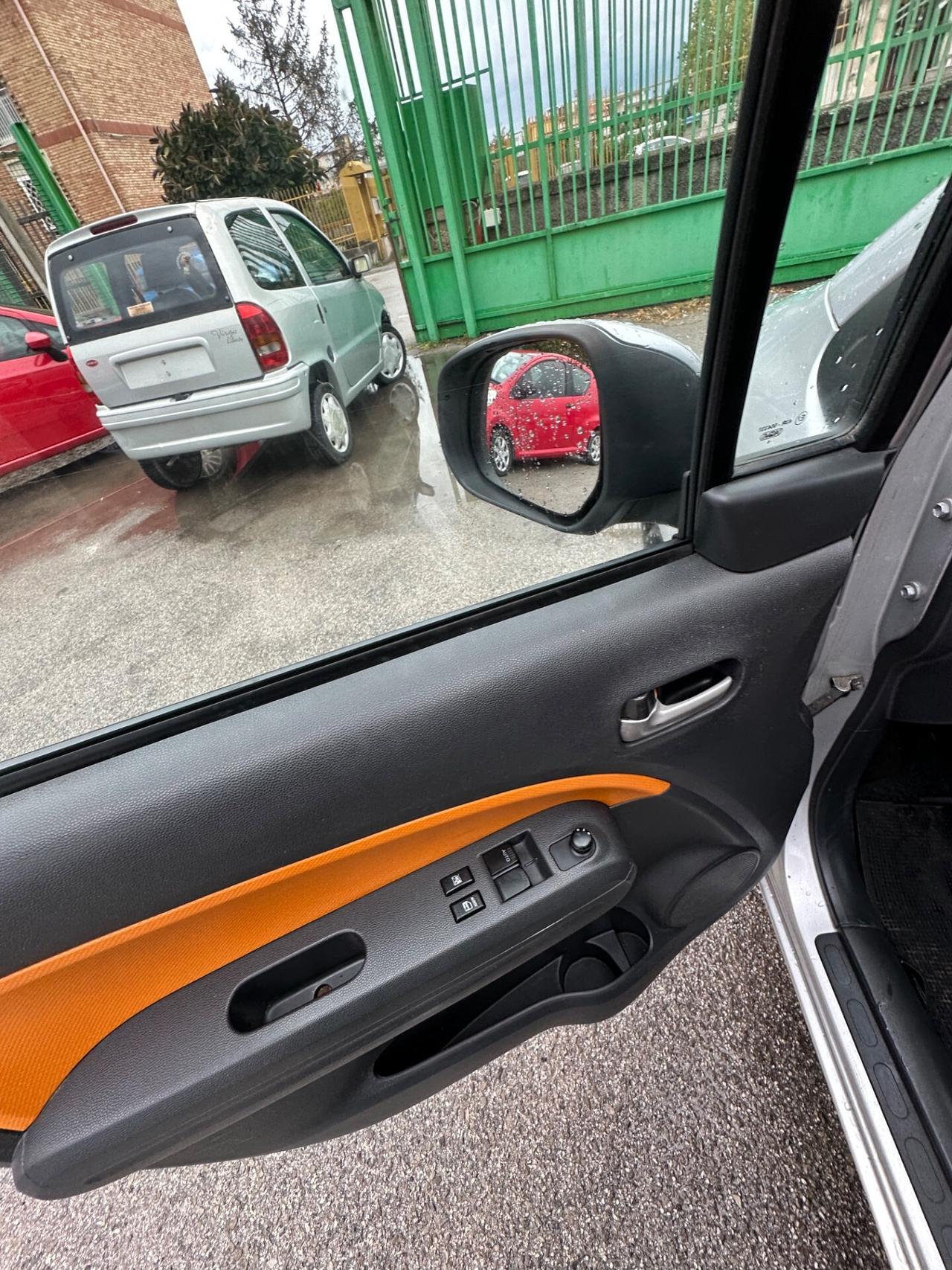 Opel Agila 1.2 16V 86CV Enjoy