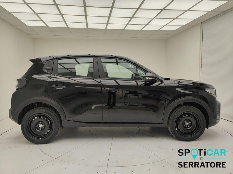 Citroën C3 NUOVA Turbo 100cv - YOU