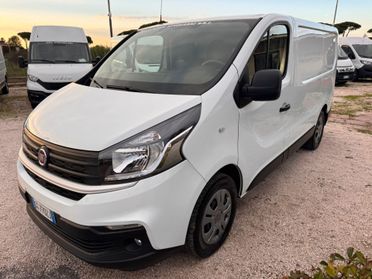FIAT TALENTO 2.0MJT 170CV AUT. E6D-T 2021