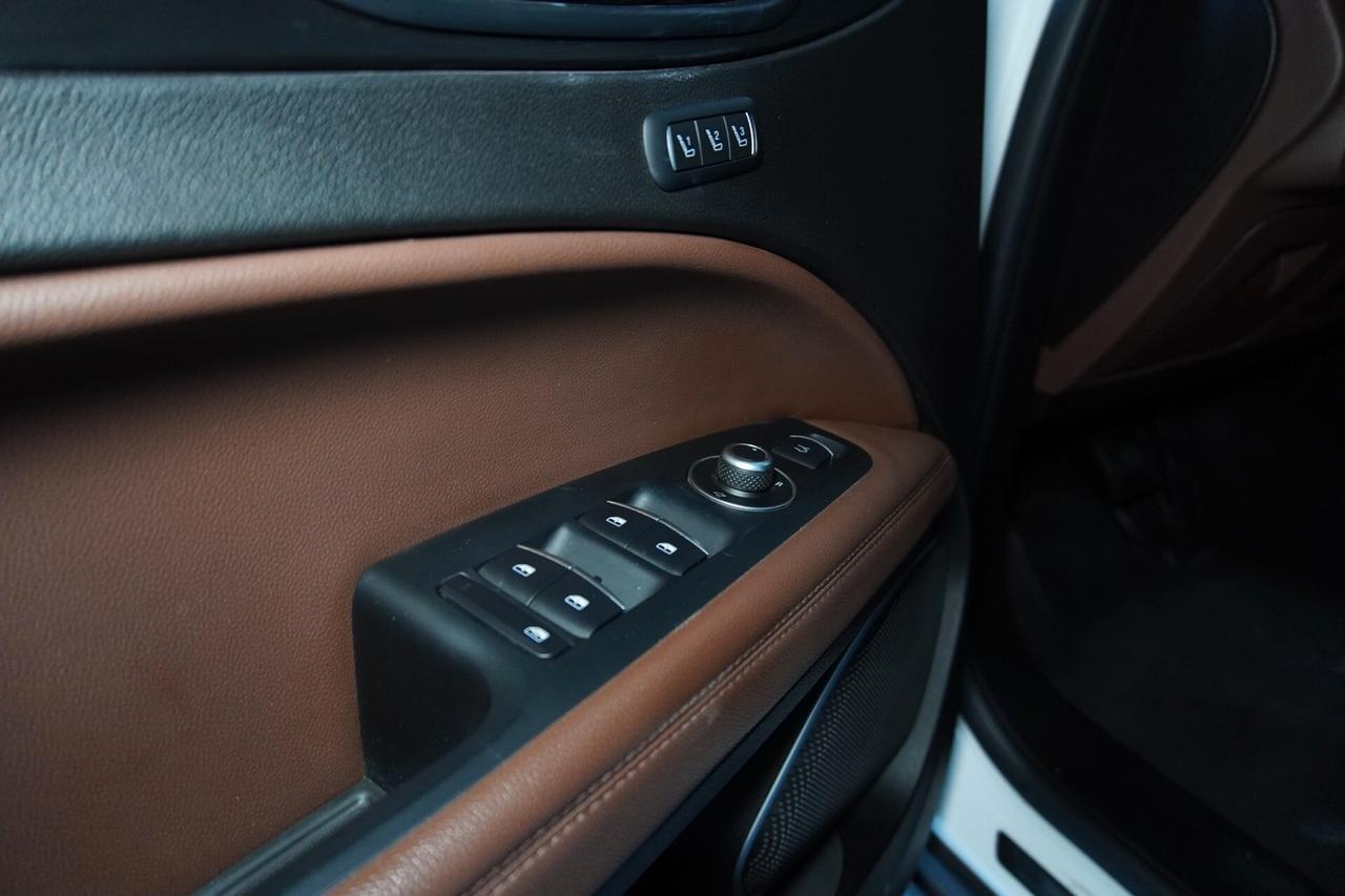 Alfa Romeo Stelvio 2.2 Turbodiesel 210 CV AT8 Q4 Sport Edition