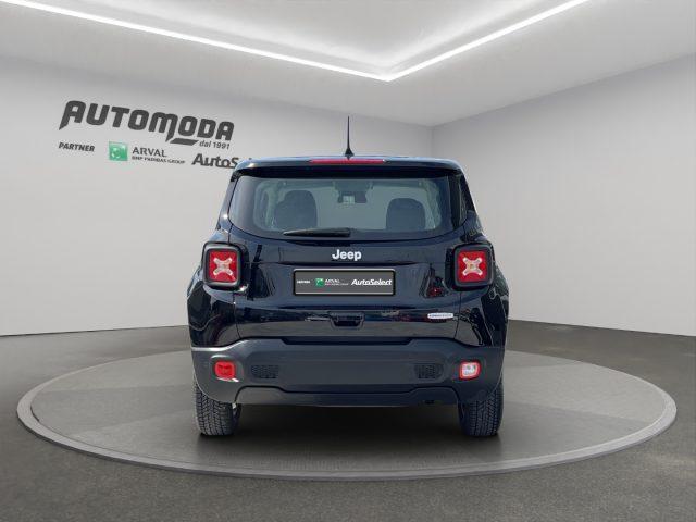 JEEP Renegade T3 1.0 120CV Business
