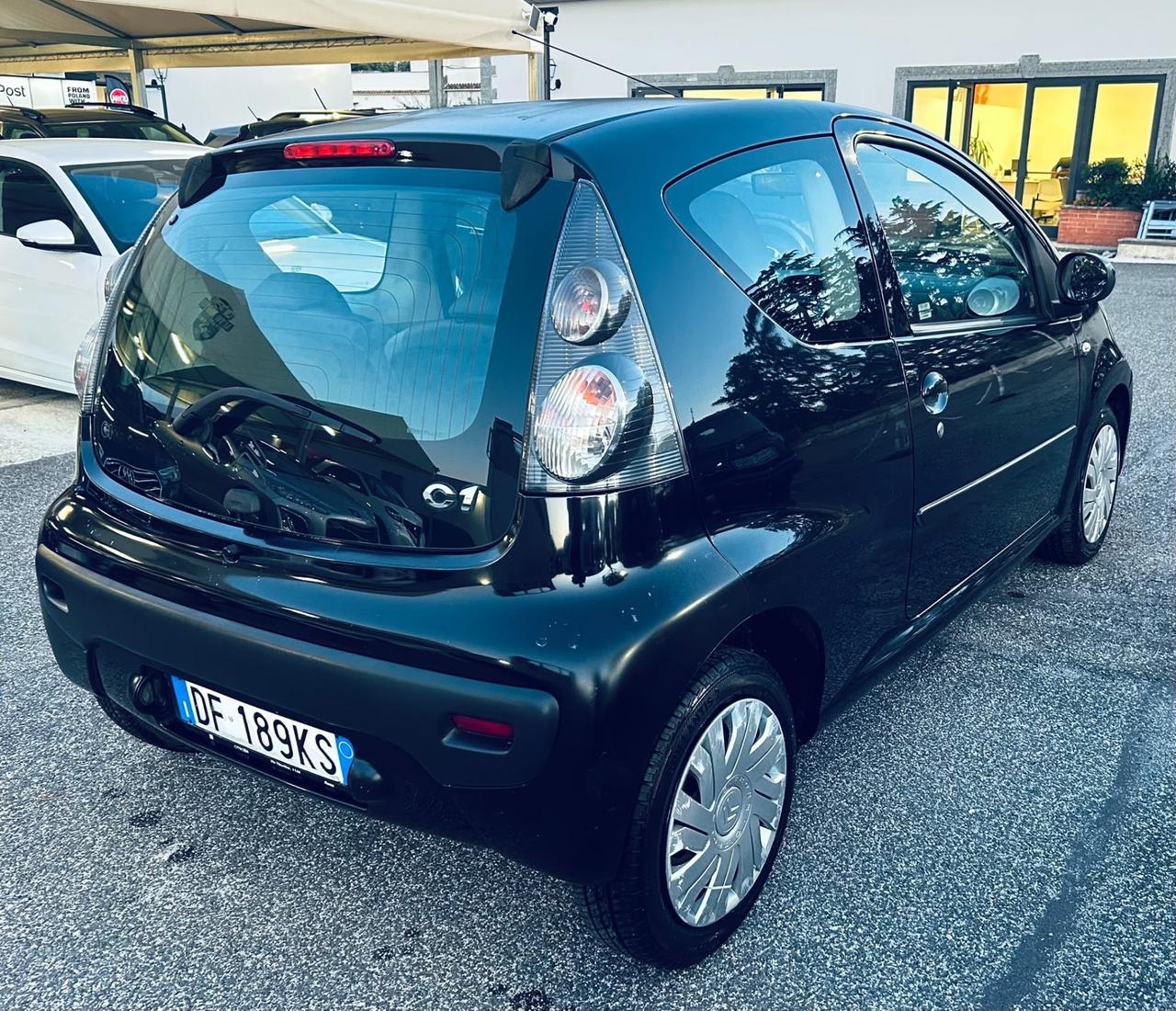 Citroen C1 1.0 3 porte !!km100.000!!