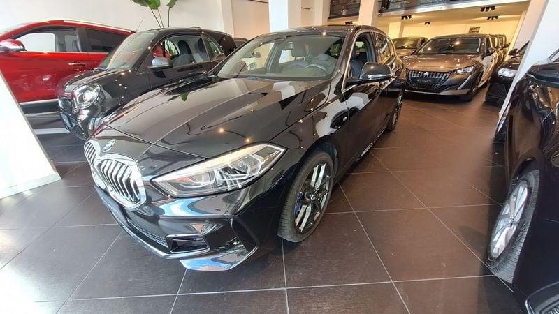 BMW Serie 1 118i 5p. M Sport