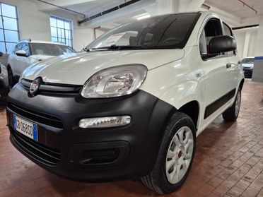 Fiat PANDA VAN 4X4