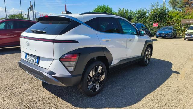 HYUNDAI Kona HEV 1.6 DCT Business