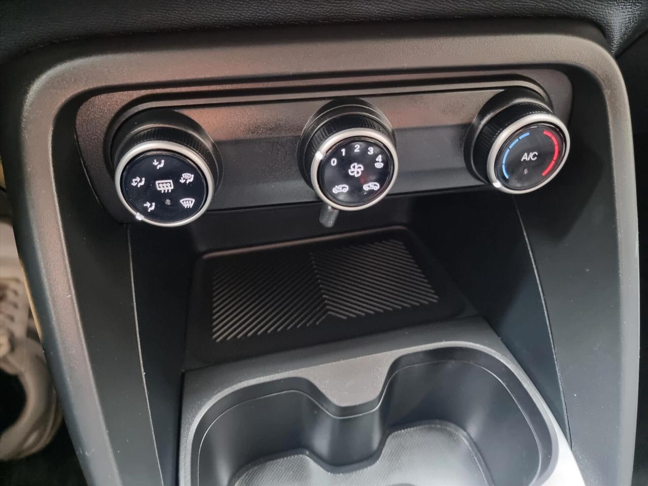 Citroen C3 PureTech 100 S&S Plus ITALIANA