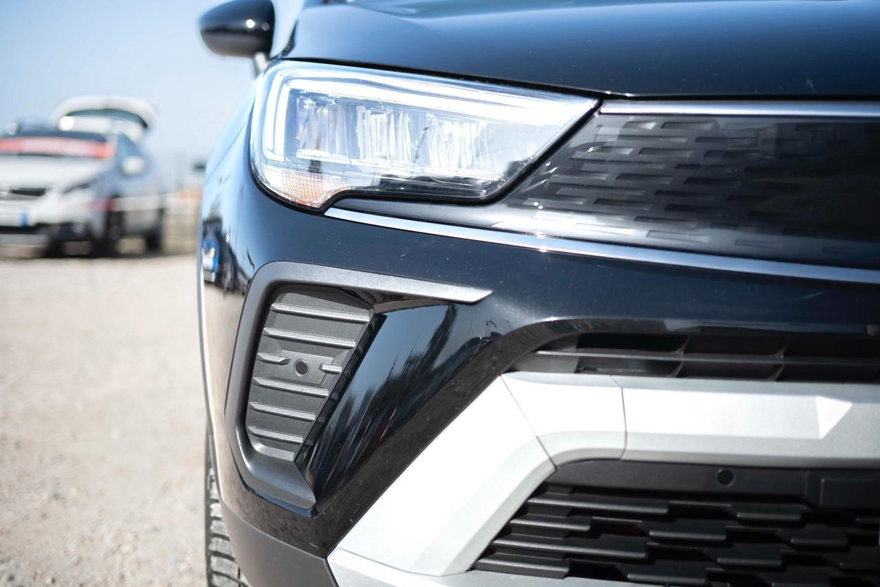 Opel Crossland 1.5 ECOTEC D 120 CV Start&Stop aut. Elegance