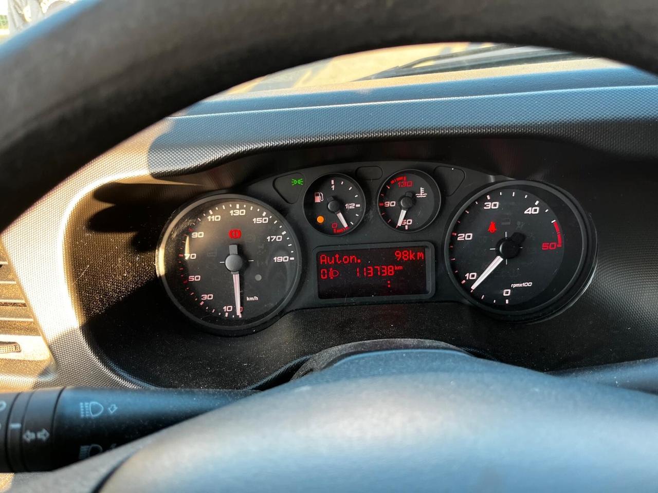 IVECO DAILY 35C16 BOX + SPONDA - 2017