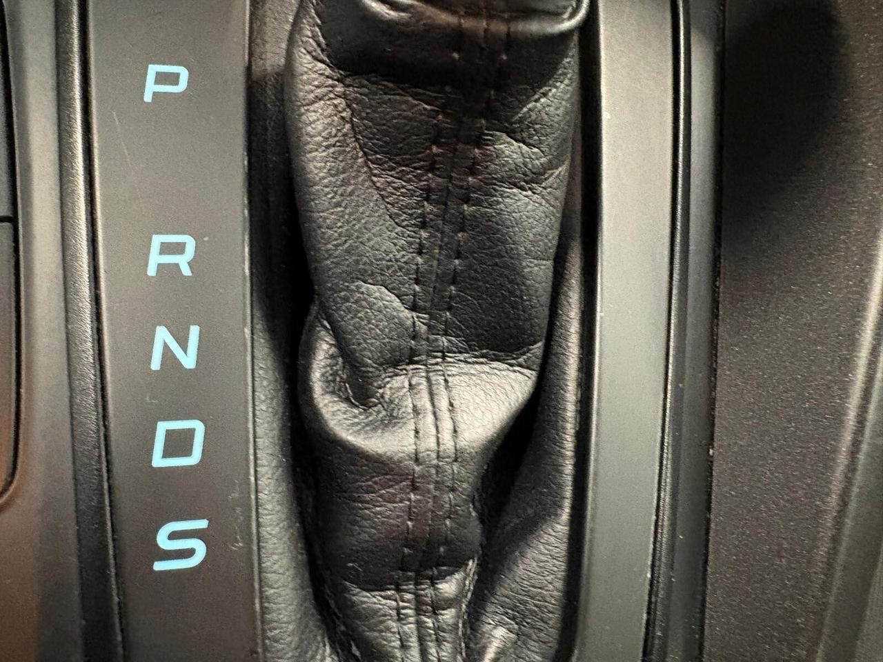 Ford Focus SW BUSINESS 1.5 TDCi 120 CV Powershift