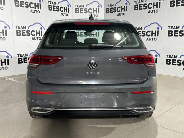 VOLKSWAGEN Golf 1.4 TSI eHYBRID 204 CV DSG Style