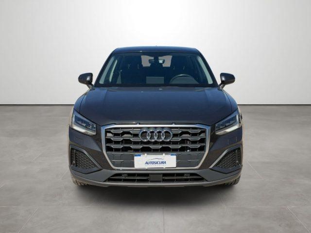 AUDI Q2 35 TDI S tronic Admired Advanced