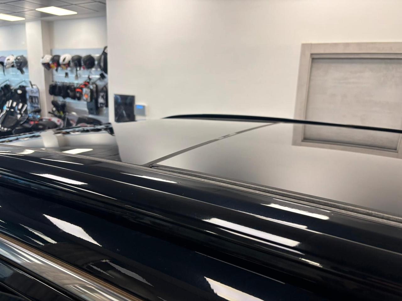 Sportequipe 6 1.5 Turbo CVT GPL