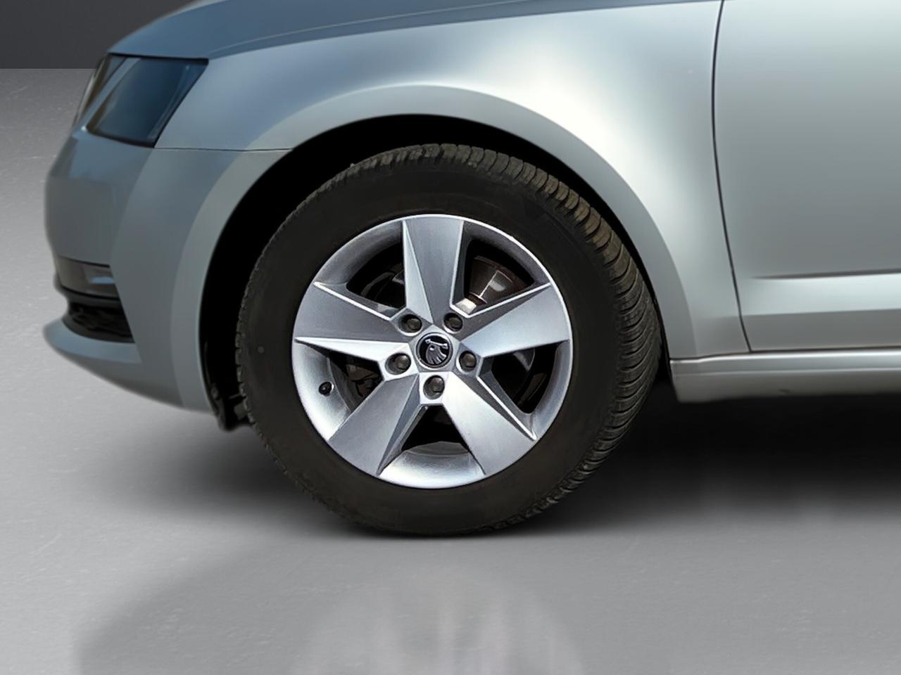 Skoda Octavia 1.6 TDI CR 115 CV Executive CELL. VENDITE 3491558563 - 3478673115