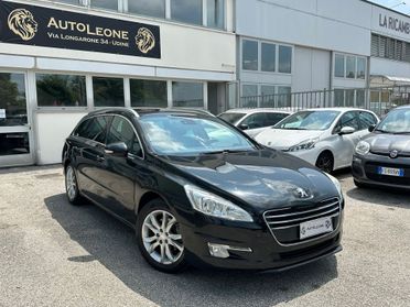 Peugeot 508 2.0 HDi 163CV aut. SW Ciel Allure