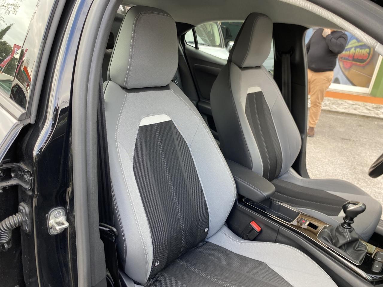 OPEL MOKKA 1.5 DCI 110CV GS Line