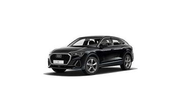 Audi Q3 SPB 35 TDI S tronic Business Plus