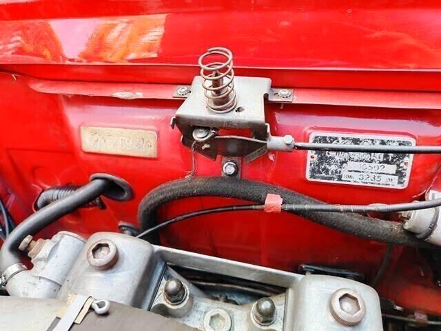 Alfa Romeo GT 1600 SPRINT