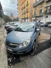 Opel Corsa 1.3 CDTI 75CV 5 porte Cosmo NEOPATENTATI FINANZIABILE