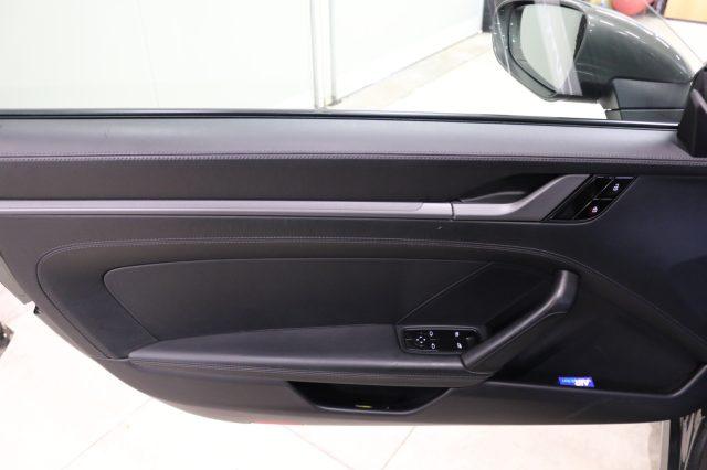 PORSCHE 911 Carrera S "" TETTO / RADAR / SERVICE PORSCHE""