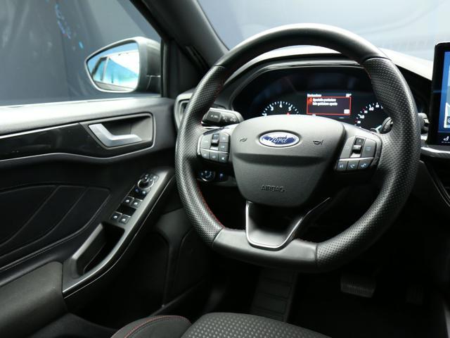 FORD Focus 1.0 EcoBoost Hybrid 155 CV Powershift SW ST-line