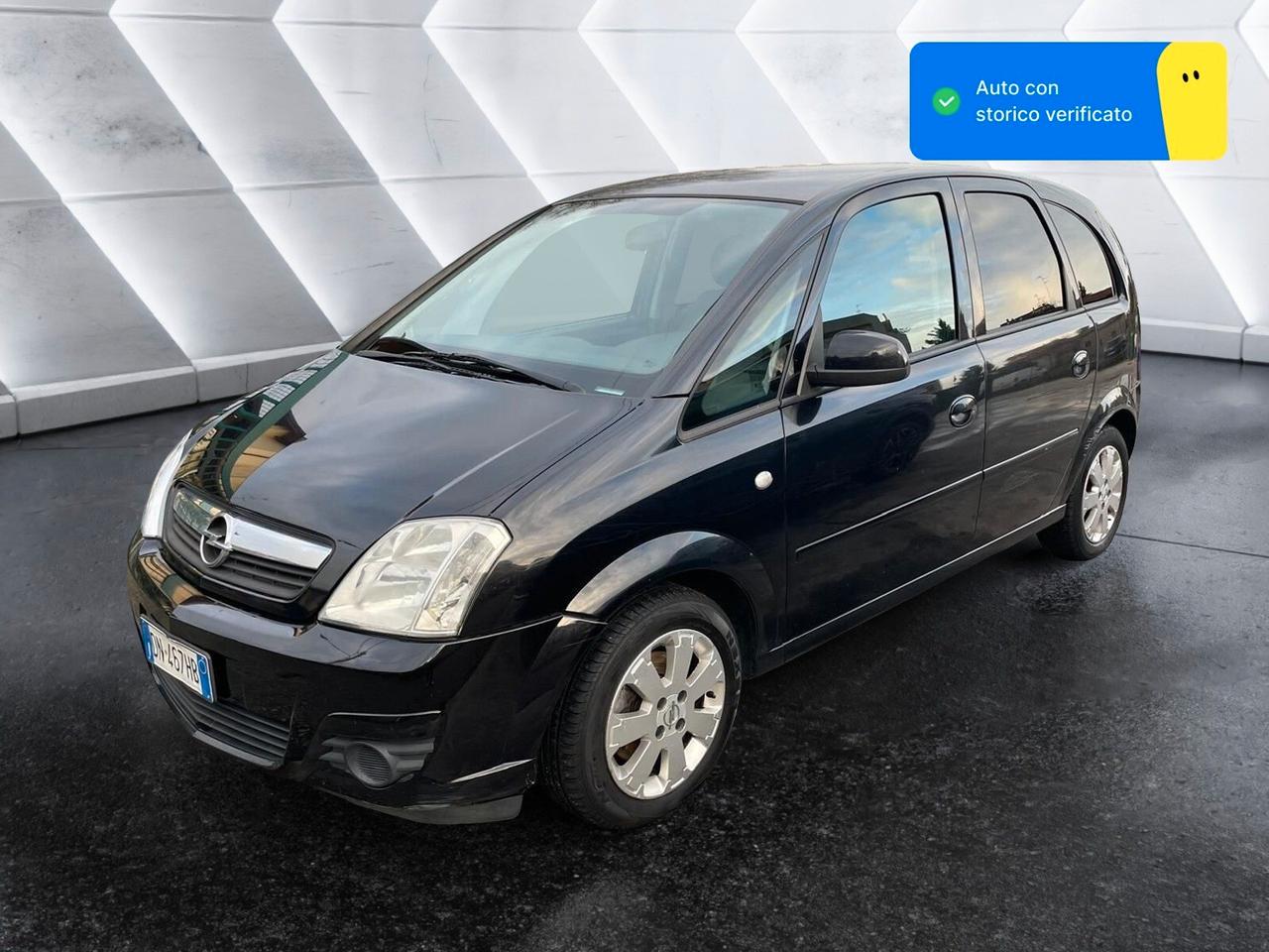 Opel Meriva 1.6 16V Enjoy