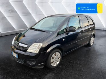 Opel Meriva 1.6 16V Enjoy