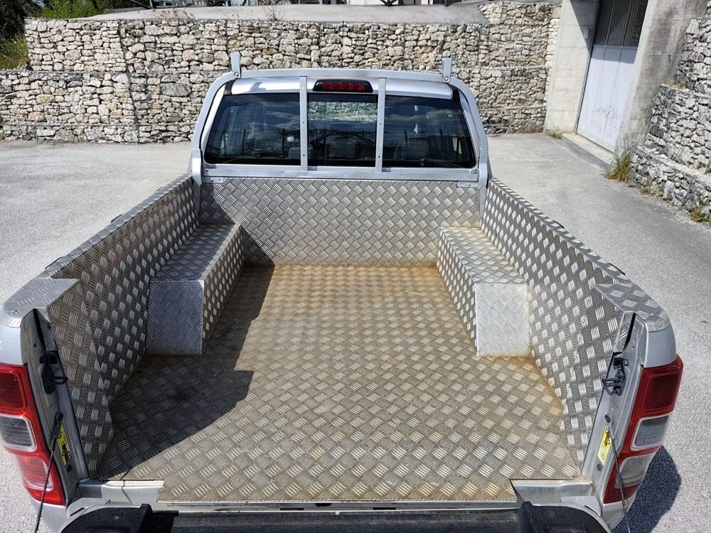 Ford Ranger 2.2 TDCi Doppia Cabina Manuale UNICO PROPRIETARIO, IVA INCLUSA!