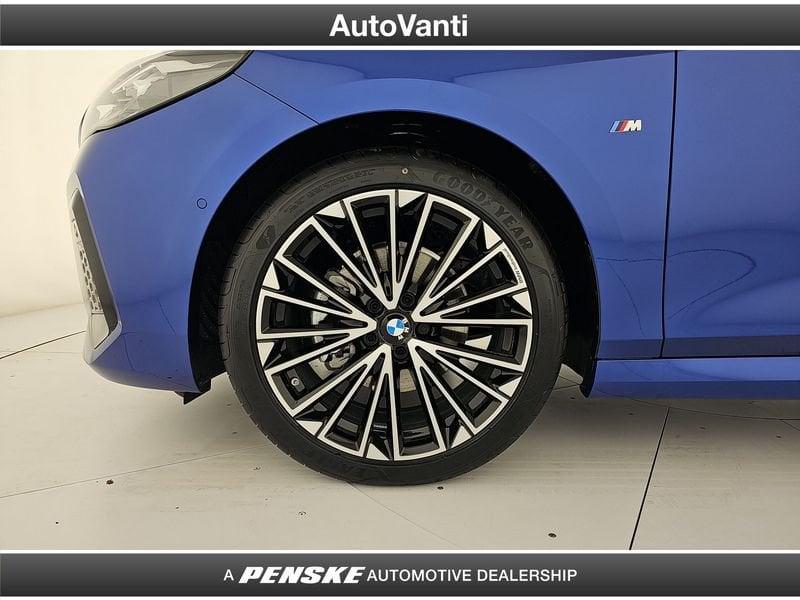 BMW Serie 2 Active Tourer 218i Active Tourer Msport