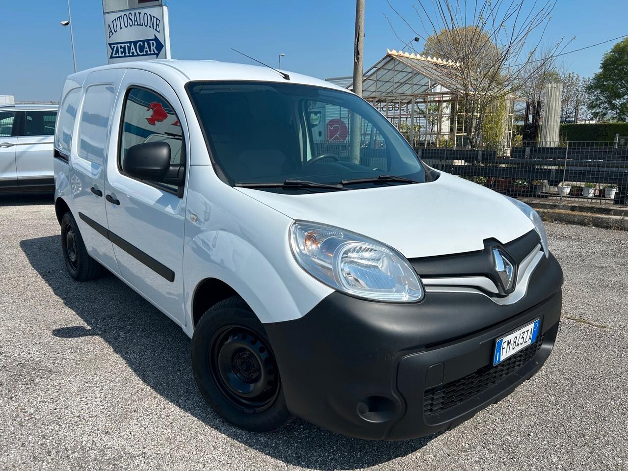 Renault Kangoo 1.5 dCi 90CV F.AP. Stop & Start 4p. Express Energy