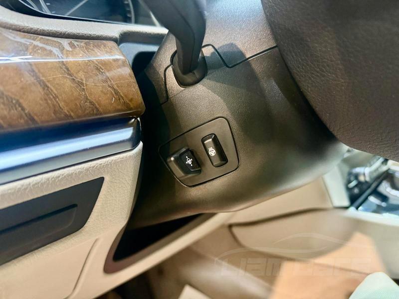 BMW Serie 5 Gran Turismo 535d Gran Turismo xdrive Eletta auto