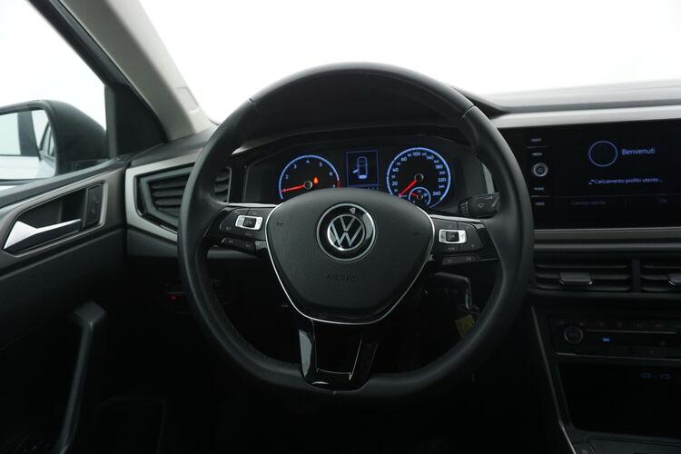 Volkswagen Polo Comfortline BR851606 1.0 Benzina 80CV