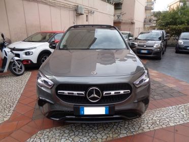 Mercedes-benz GLA 200 d Automatic Sport Plus