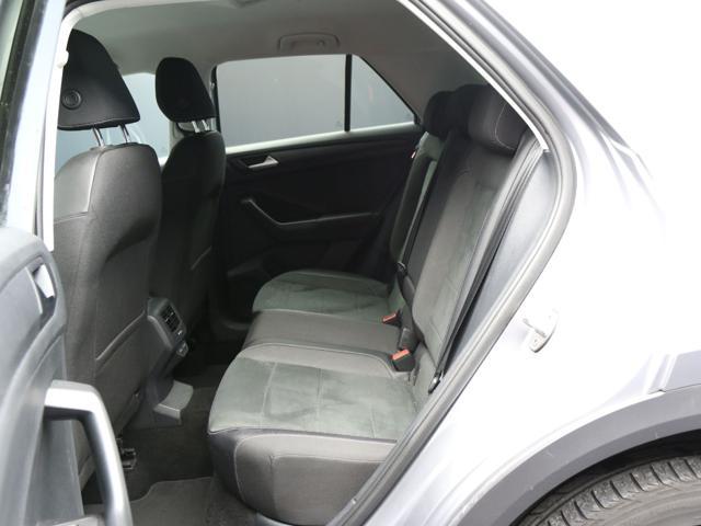 VOLKSWAGEN T-Roc 2.0 TDI 150CV DSG 4MOTION Style