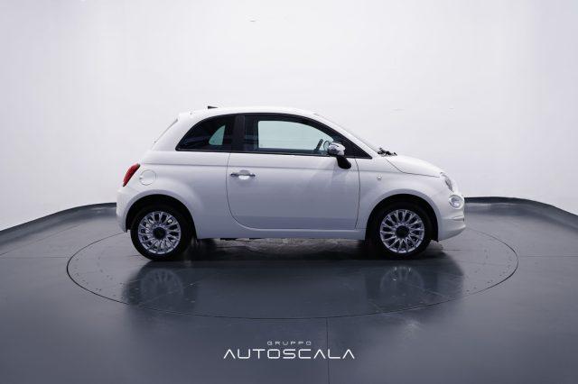 FIAT 500 1.0 Hybrid 70cv Lounge