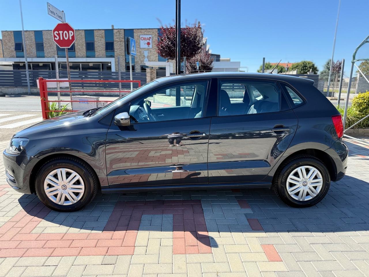 Volkswagen Polo 1.4 TDI 5p. Comfortline EURO6