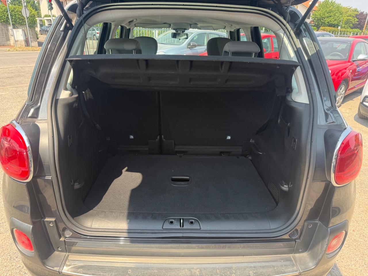 Fiat 500L 1.3 Multijet 85 CV Lounge