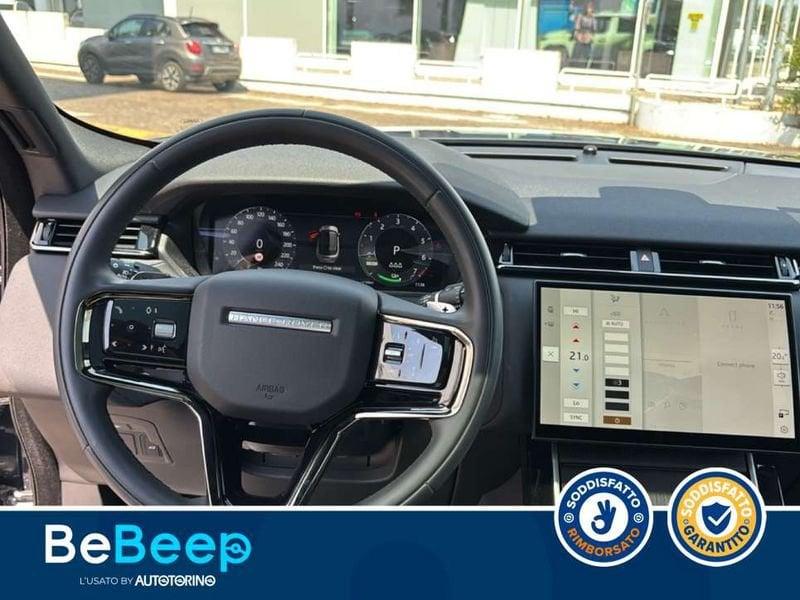 Land Rover Range Rover Velar 2.0 I4 PHEV DYNAMIC SE 4WD AUTO
