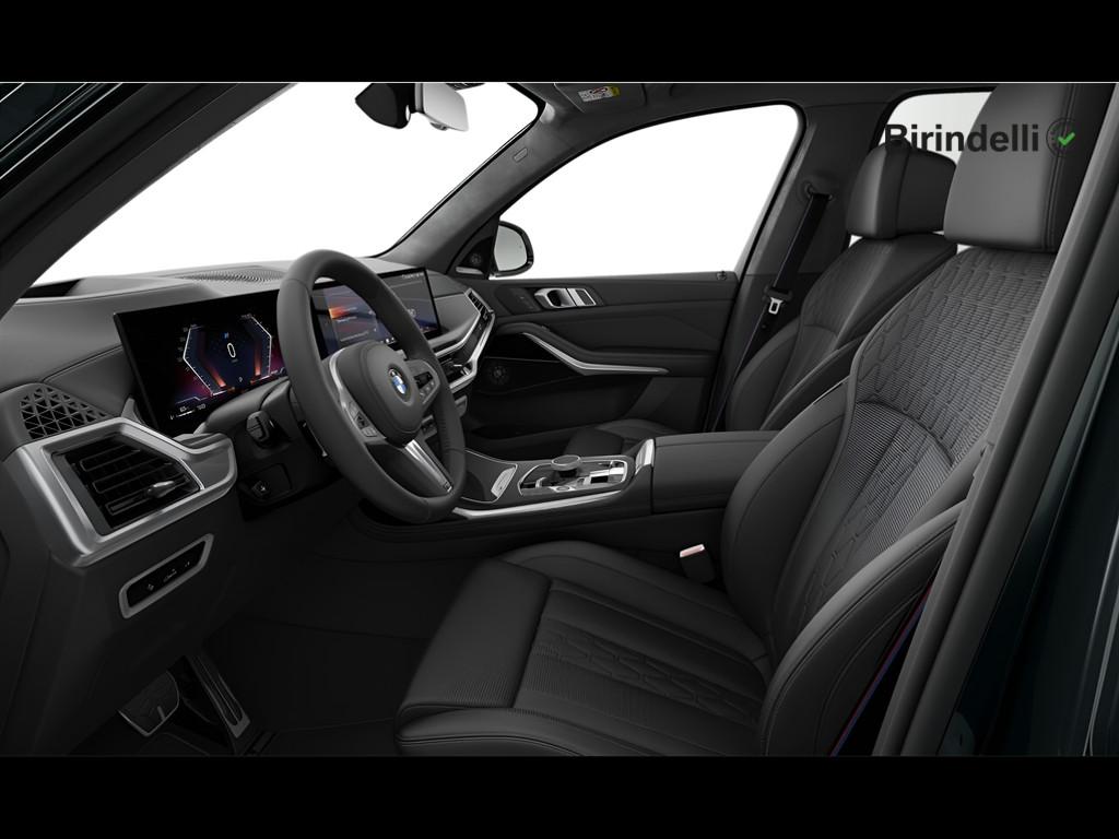 BMW BMW X7 xDrive40d