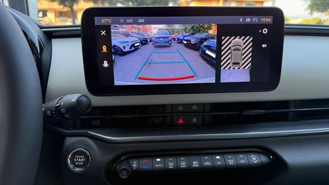 FIAT 600 HYBRID 1.2 110CV DCT MHEV LA PRIMA*24M.G.*CAM360°*